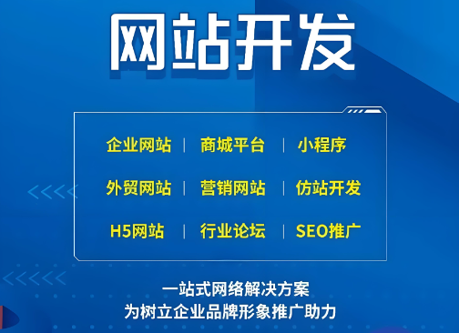 德州網(wǎng)站制作公司 - 專業(yè)打造您的在線品牌